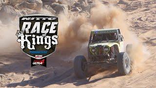 Race of Kings | King of the Hammers 2022 [4K]
