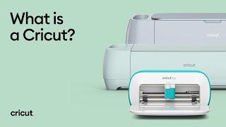 What is a Cricut Cutting Machine and What Does it Do?