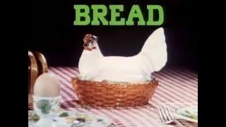 BREAD (1986) TV Series Intro