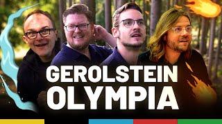 Die Olympischen Spiele von Gerolstein! | Real-Life-Challenge