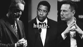 time to hustle - motivational speech