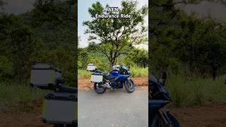 Arun Ennum Naan | Endurance Ride 01 | AEN | RamRideR | RRF | #shorts #rrf #viral #trending #r15