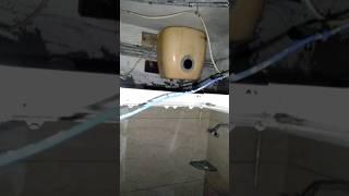 How to Geyser water leakage #shorts #shortvideo #rkdtechnical #electrical