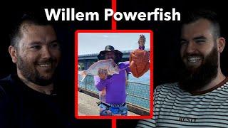 Willem Powerfish - The Butterfield Effect 009
