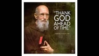 Saint of the Day for July 30. Blessed Solanus Casey