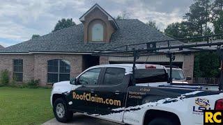 Roofclaim.com Completed Jobs