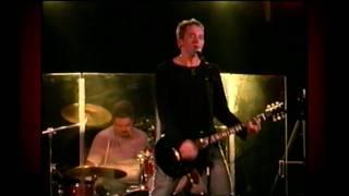 theSYL: Live in Brandon (2004)