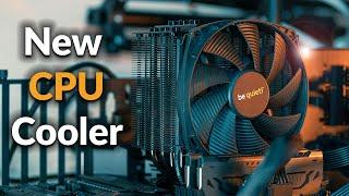 How to Replace a CPU Cooler – Step by Step Guide