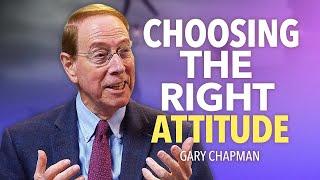 Dr. Gary Chapman: Understanding and Applying the Five Love Languages