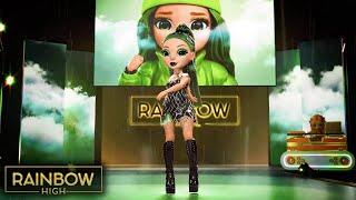 Spotlight on Jade Hunter | Rainbow High Besties