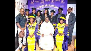 CNA/HHA Class of 2024 August Graduation Summary | Hands-On community care school knowledge