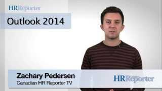 What's ahead for human resources in 2014