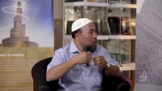 Ang Mag Balik Islam - Muhammad Jaffar [HD]