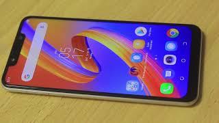 TECNO SPARK 3 PRO REVIEW