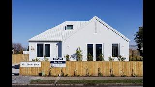 Tour this LUXURIOUS brand new townhouse in Mosgiel - Bayleys Real Estate 2024