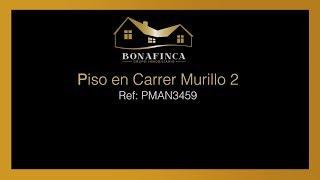 Piso en Santa Catalina - Paseo Mallorca - Av. Jaime III - REF PMAN3459