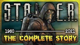 The Full STALKER Timeline (Including STALKER 2) | STALKER Lore