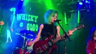 Madde - What's Done Is Done (Live at Whisky a Go Go) May 30th 2018