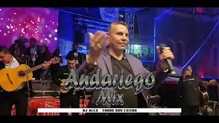 DJ ALEX ANDARIEGO MIX (JUAN CARLOS HURTADO)