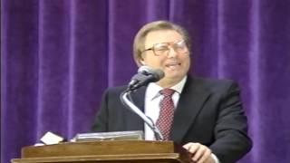 Historic Debate between Jimmy Swaggart and Ahmed Deedat