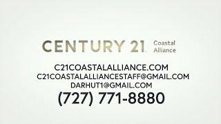 Palm Harbor Real Estate - CENTURY 21 Coastal Alliance - Palm Harbor Real Estate