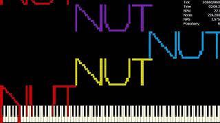 [MIDI] nn4 / 8,335,360 Notes