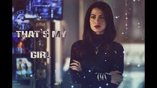 Isabelle Lightwood//That`s My Girl