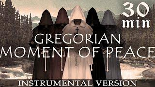 Gregorian - Moment Of Peace (Cover by Igor Gorelov 2021) 4K