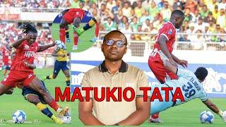 CLEAR PENALTY!! CLEAR RED CARD!! MATUKIO MA 3 SIMBA VS YANGA YENYE UTATA NI BALAAA!! ILA KAYOKO!!...