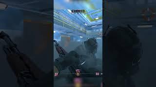 AVERAGE NUKE EXPERIENCE.. #cs2 #counterstrike #trolling