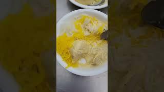 Karol Bagh ki Famous Kulfi - Roshan Di Kulfi...