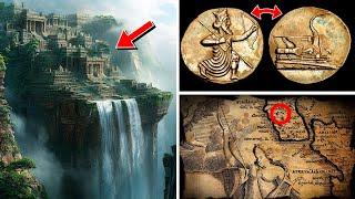 Mysterious Ancient Legends That Could Actually Be Real