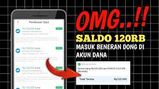 APLIKASI PENGHASIL UANG 2024 APLIKASI PENGHASIL SALDO DANA TERCEPAT CARA DAPAT UANG DARI INTERNET