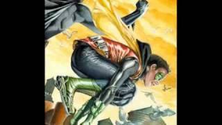 Robin Tribute