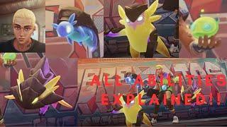 Gekko Abilities Explained \\ VALORANT Agent 22 Gameplay