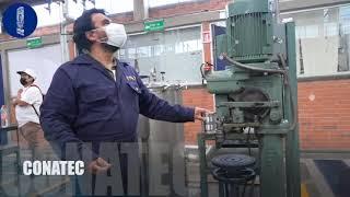 Congreso Colegio de Técnicos Académicos 2022
