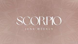 SCORPIO LOVE: Someone Who Hurt You Deeply Is Now Confused by Your Silence and Strength 
