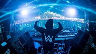 Alan Walker - Live @ EDC Las Vegas 2017