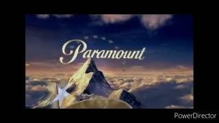 Mattel Games, Paramount Interactive and Nick Games Logos (2006)