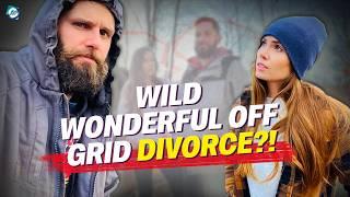 What really happened to Wild Wonderful Off-Grid Erin & Josh?