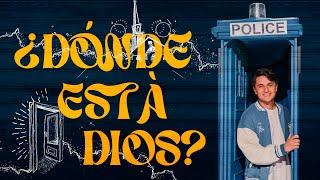 ¿Dónde está Dios? - Thomas Ávila Corson - 9 Abril 2023 | Prédicas Cristianas 2023