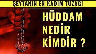 KEFFARET NEDİR & HÜDDAM NEDİR.