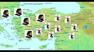 Basic Overview of the Steppe Nomads
