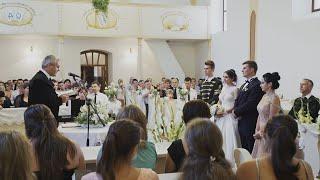 Esküvői Templomi Szertartás Kárpátalja