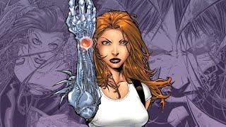 Witchblade Complete Collection Volume 4 Kickstarter Announcement