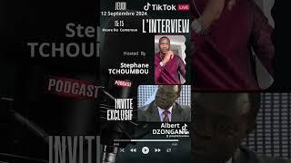 Pour regarder Abonnez-vous  et partagez. https://www.tiktok.com/@stephtchoumbou?_t=8pcobvLdacb&_r=1