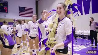 2022-23 JMU Athletics | End of Year Video