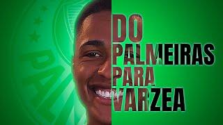 DO PALMEIRAS PARA O FUTEBOL DE VÁRZEA - Josué #07