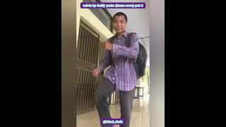 vaivén by daddy yanke (dance cover) part 2