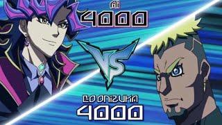 Ai vs Go Onizuka AMV